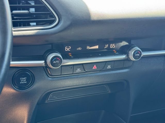 Certified Used 2023 Machine Gray Mazda 2.5 S Select Package image 15