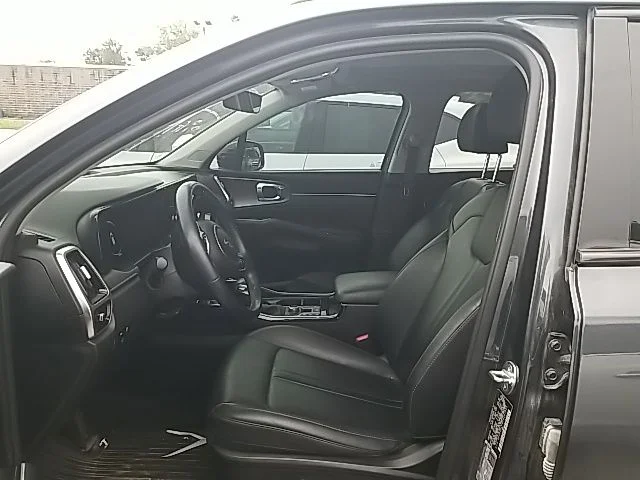 Certified Used 2023 Gray Kia SX image 29