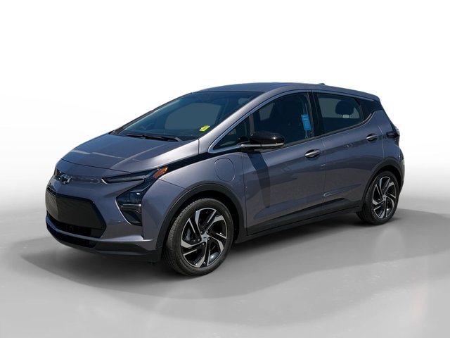 2023 Chevrolet Bolt EV 2LT