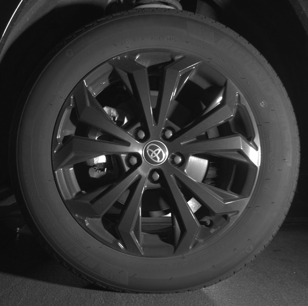 Certified Used 2025 Beige Toyota XSE image 21