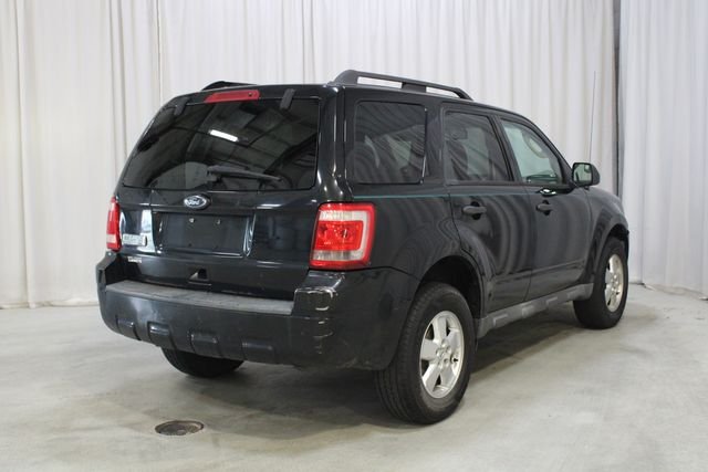 Used 2010 Black Ford XLT image 23