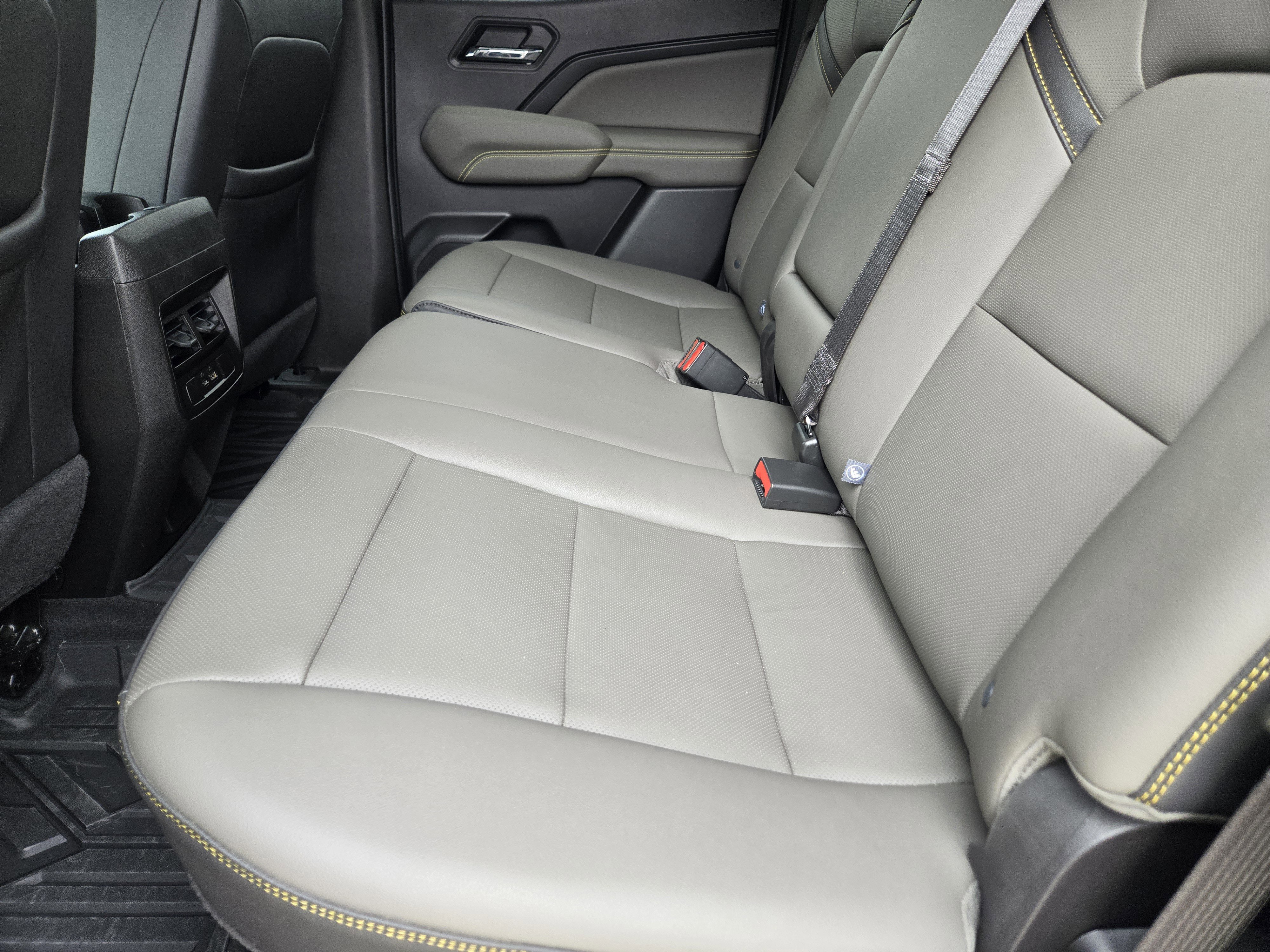 Certified Used 2023 Sterling Gray Metallic Chevrolet 4WD ZR2 image 28