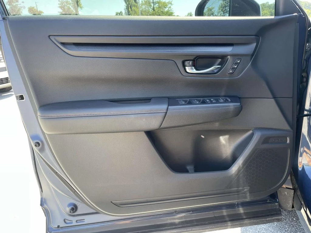 2025 Honda CR-V Sport-L - Photo 6