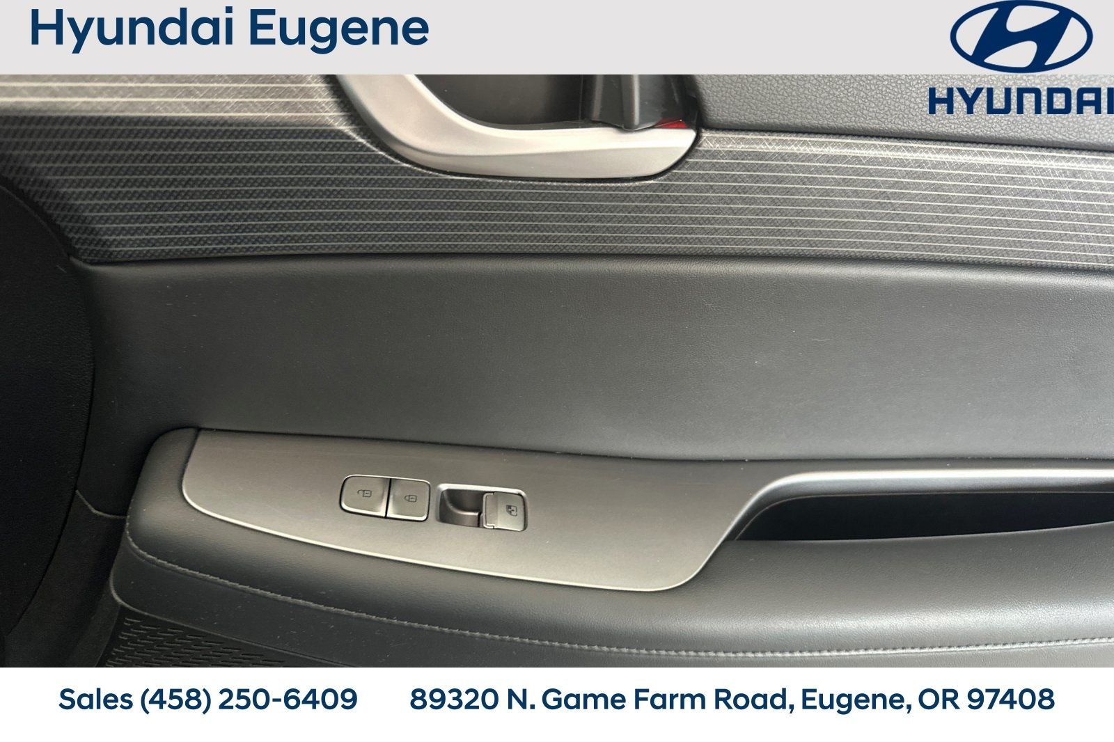 Used 2023 Silver Hyundai Limited image 25