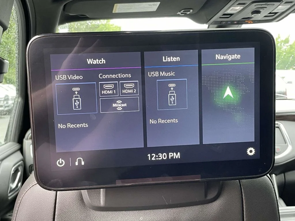 Certified Used 2021 Gray Chevrolet Z71 image 21