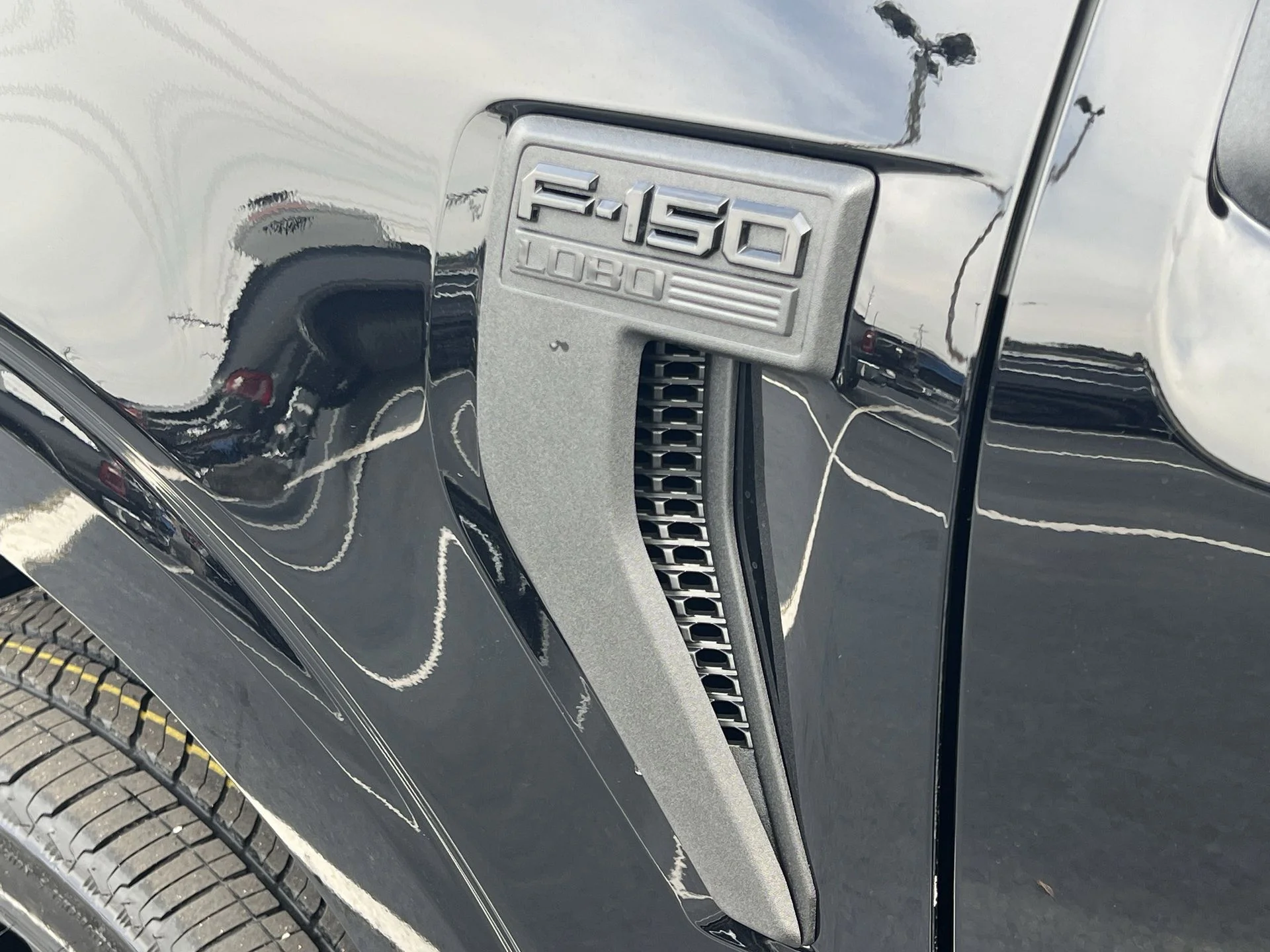 2026 Ford F-150 STX - Photo 27