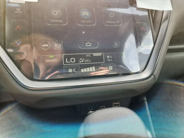 2026 Subaru Crosstrek Sport - Photo 41