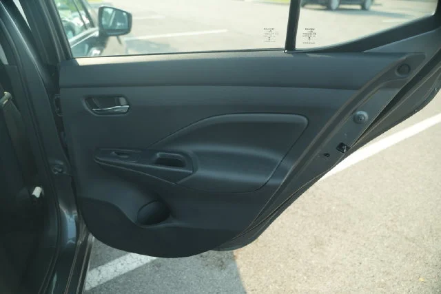 Used 2025 Gray Nissan 1.6 SV image 21