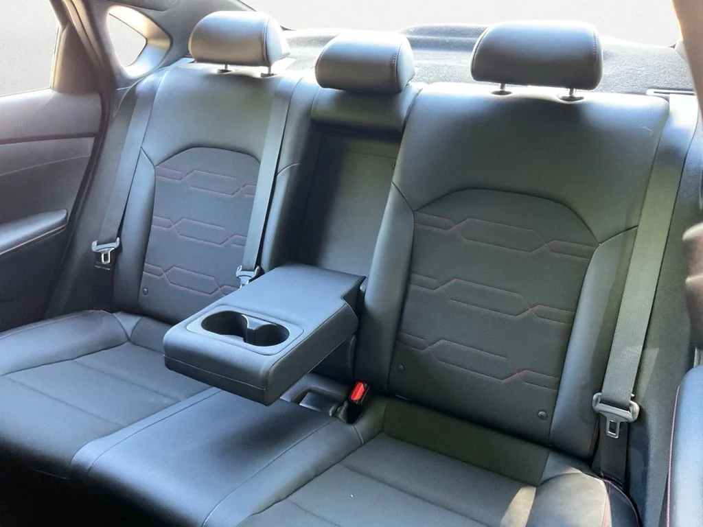 Used 2024 Gray Kia GT image 9