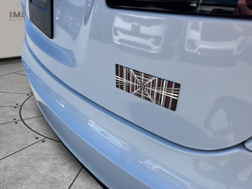 Used 2023 White Tesla Plaid image 30