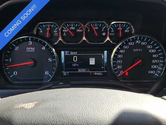 Used 2017 White Chevrolet LT image 21
