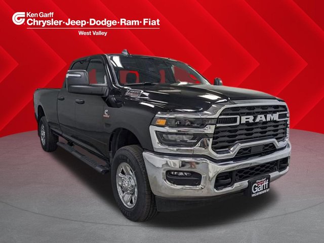 2025 RAM 3500 Tradesman