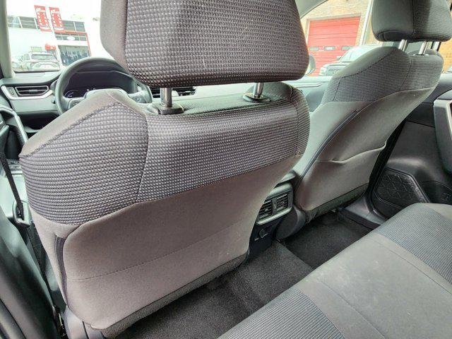 Certified Used 2025 MAGNETIC GRAY MET. Toyota  image 21