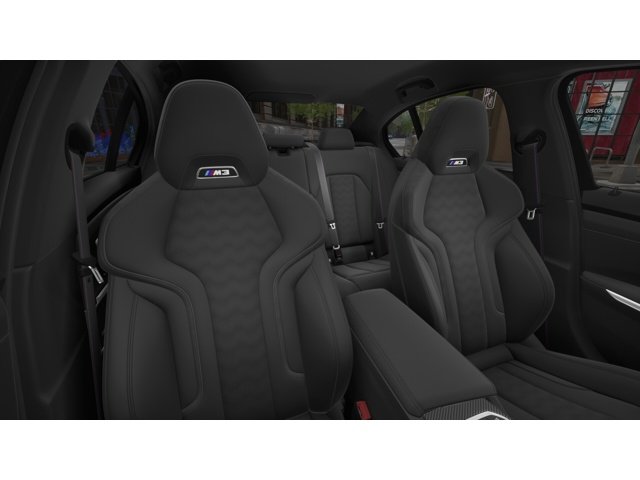 New 2026 Frozen Pure Grey II Metallic BMW  image 11