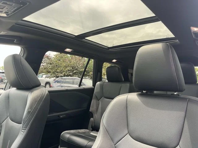Certified Used 2024 CELESTIAL SILVER Lexus 350 Luxury image 35