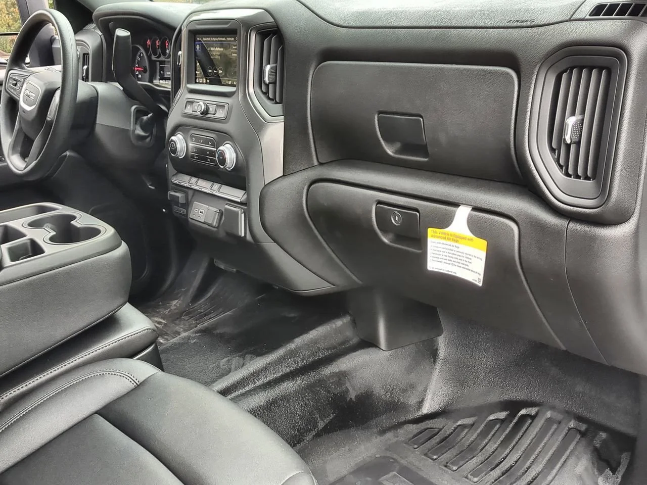 2025 GMC Sierra 3500 Chassis Cab Pro - Photo 27