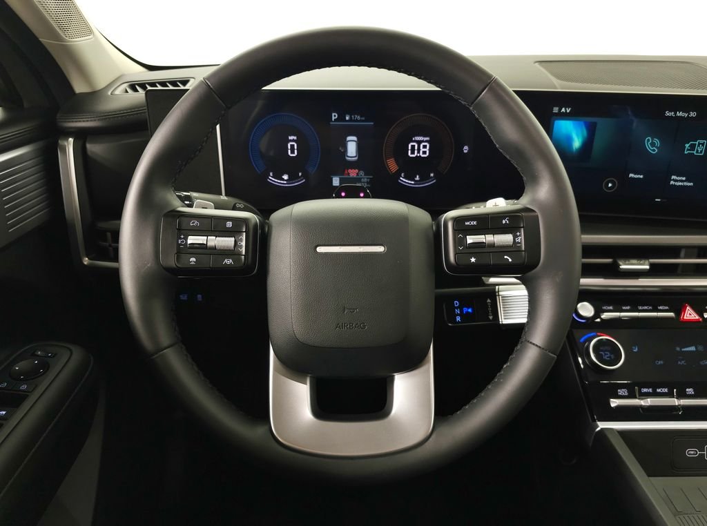 2026 Hyundai Santa Fe SEL - Photo 20