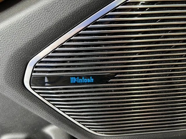 Used 2023 Black Jeep Summit 4xe image 18