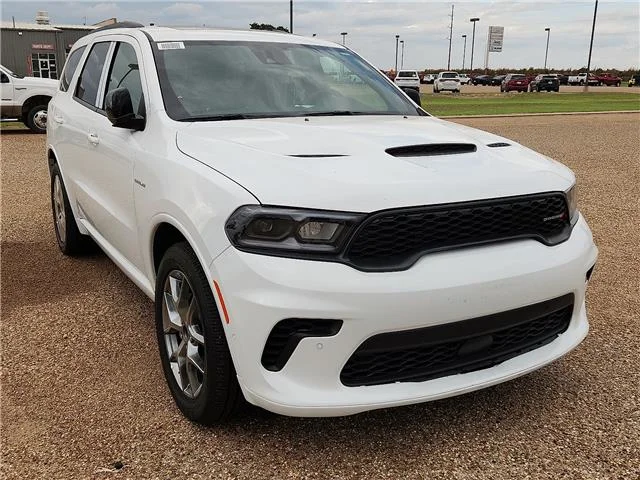 New 2027 PW7 White Knuck Dodge GT HEMI V8 PLUS AWD image 4