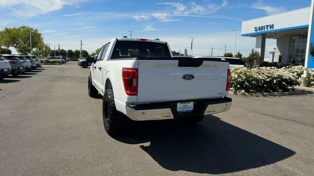 2023 Ford F-150 XLT - Photo 6