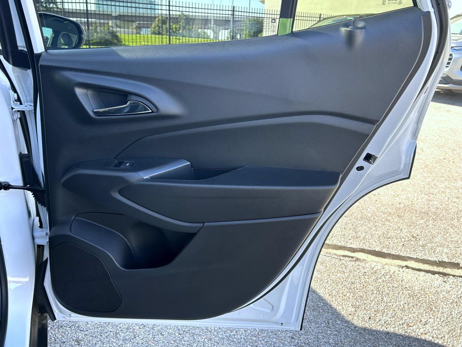 2026 Chevrolet Trax Activ - Photo 20