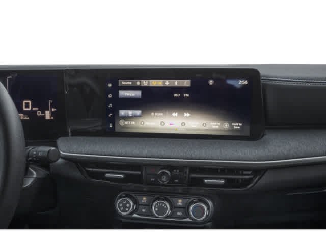 2026 Nissan KICKS SV AWD - Photo 7