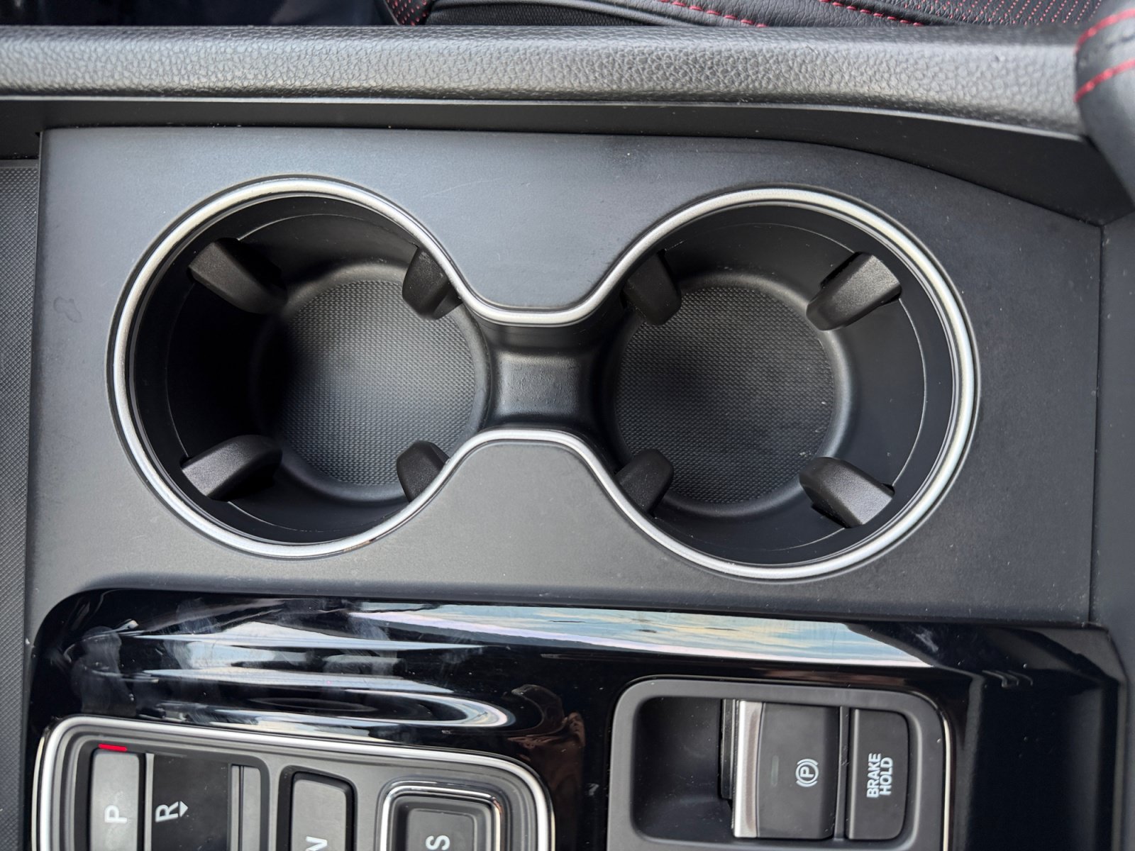 2025 Honda Pilot Black Edition - Photo 26