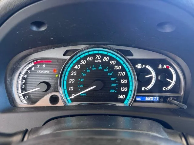 2010 Toyota Venza Base - Photo 15