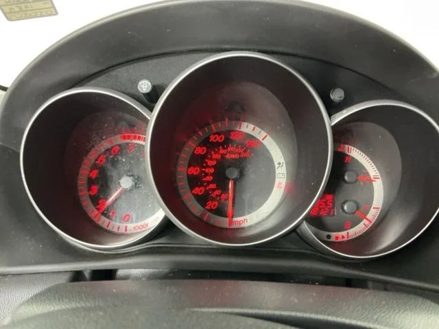 Used 2004 Black Mica Mazda s Base image 16