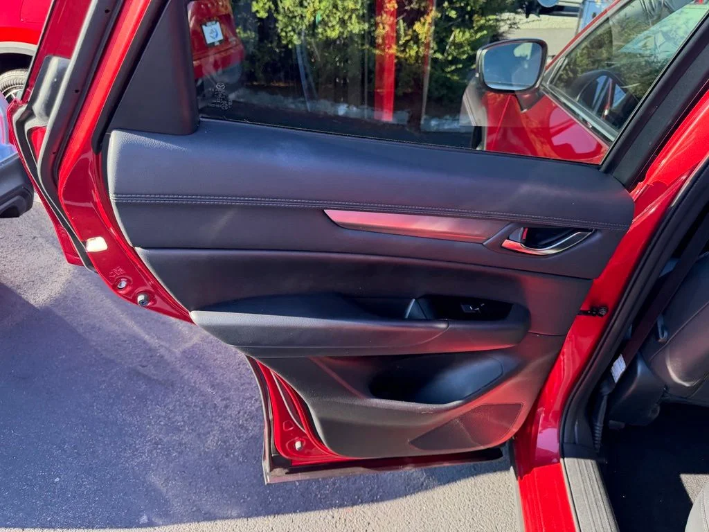 Used 2019 Soul Red Crystal Metallic Mazda Touring image 15