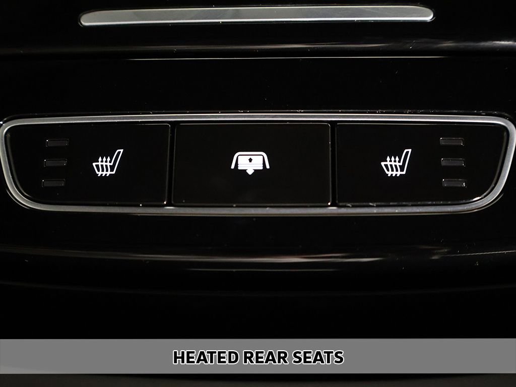 2025 GENESIS G80 Sport Prestige - Photo 13