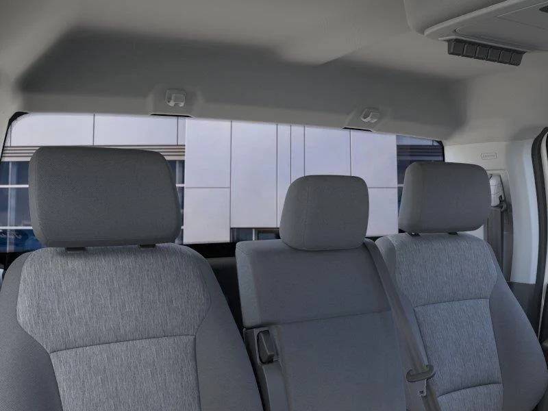 New 2026 Oxford White Ford F-250® XL image 22