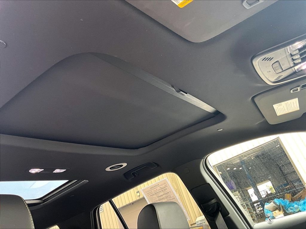 Used 2023 Northsky Blue Metallic Chevrolet LT Leather image 23