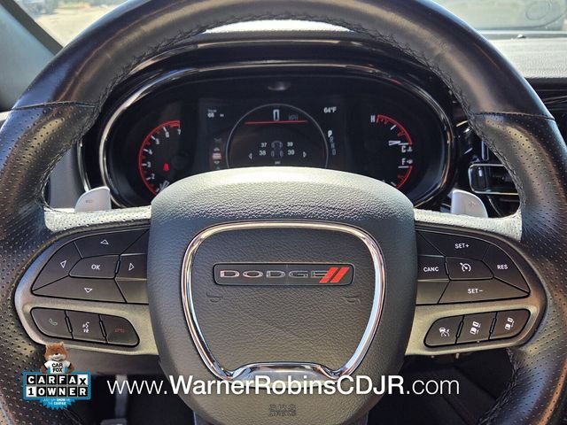 Used 2024 White Dodge GT Plus image 28