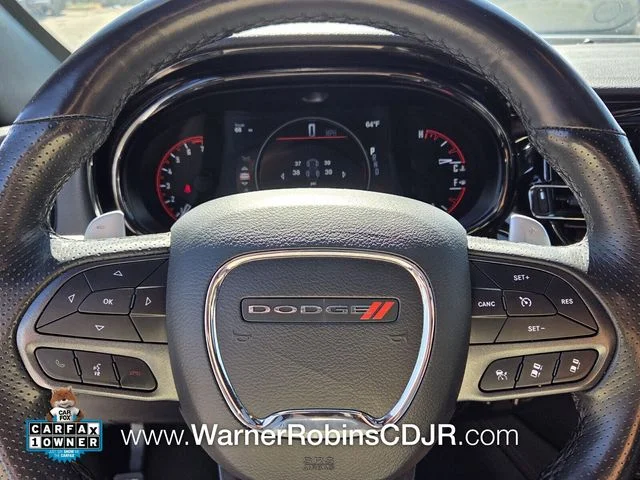 Used 2024 White Dodge GT Plus image 28