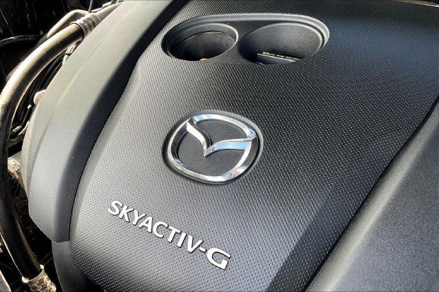 Used 2022 Black Mazda 2.5 S Select Package image 32