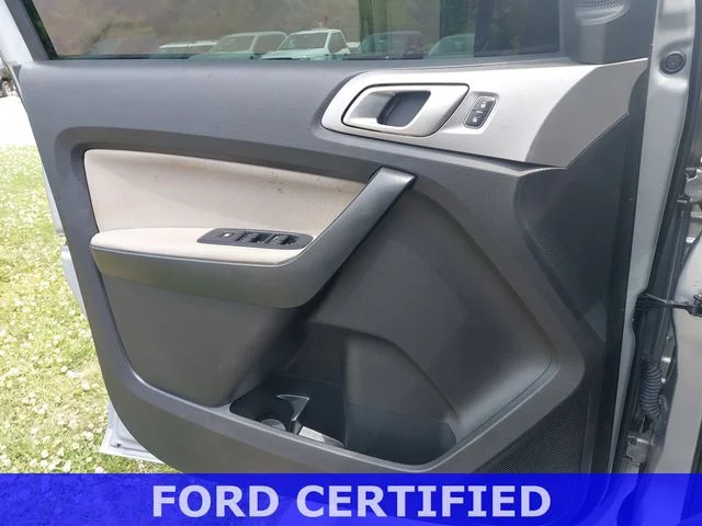 Used 2022 Silver Ford XLT image 26