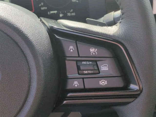 2026 Subaru Outback Premium - Photo 18
