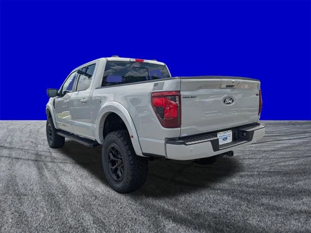 New 2026 Avalanche Ford XLT image 6