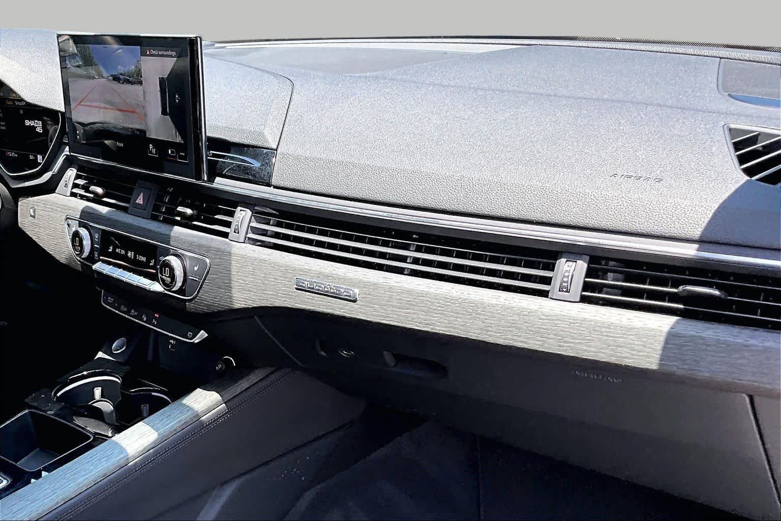 Used 2023  Audi S line Prestige image 19