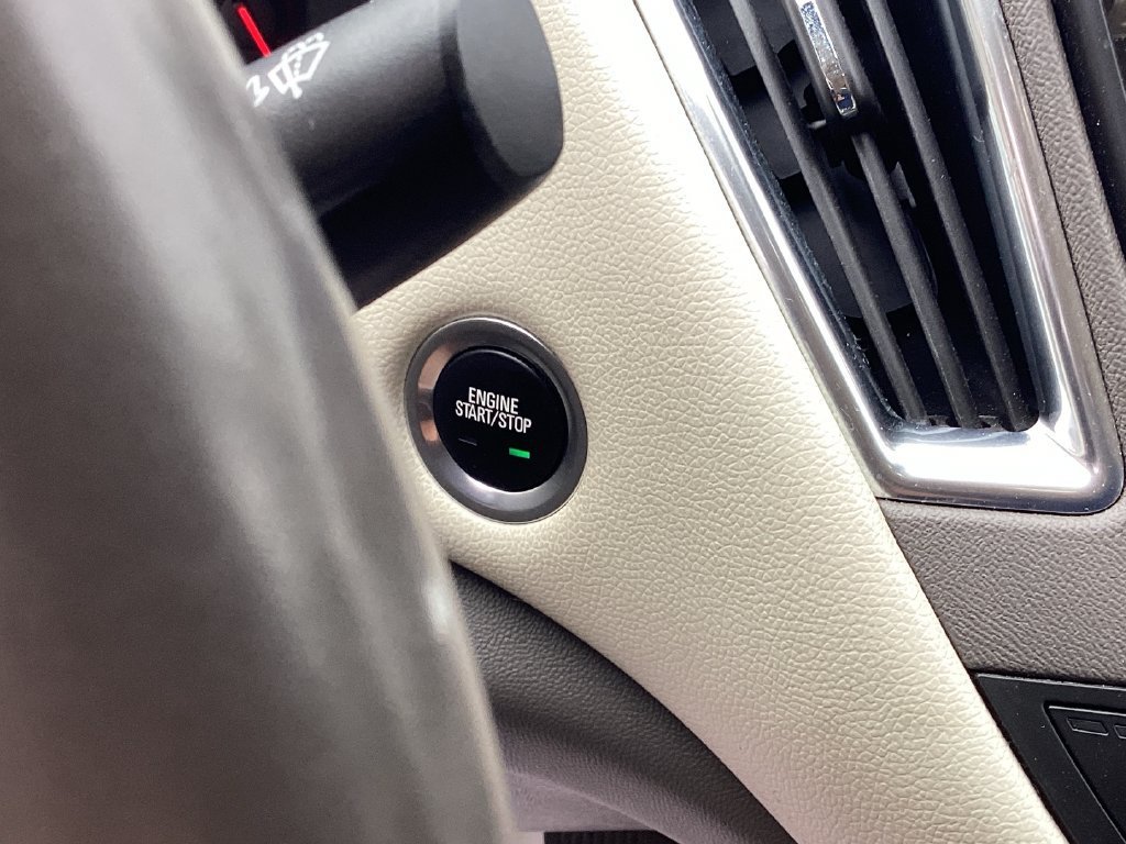 Used 2022 DARK ASH METALLIC Chevrolet Premier image 38