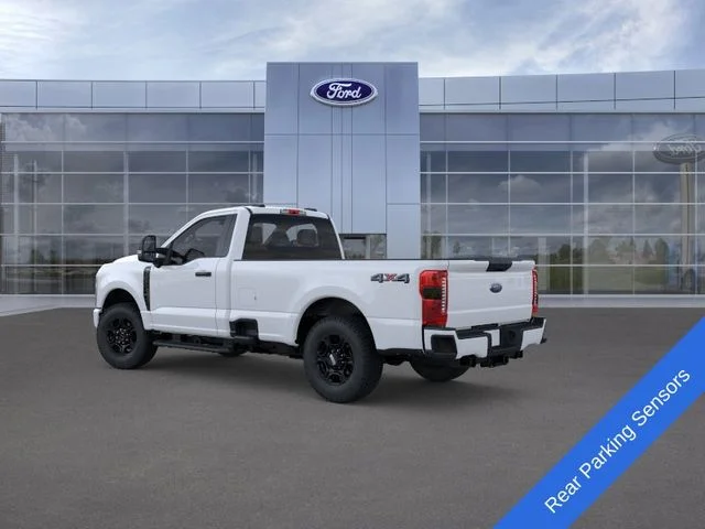 2025 Ford F-350 Super Duty XL - Photo 14