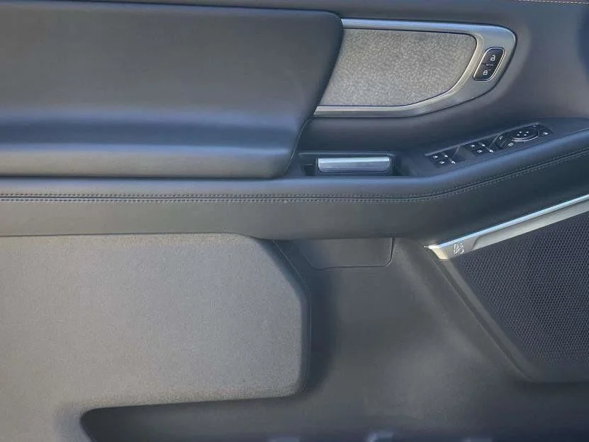 New 2026 Star White Metallic Tri-Coat Ford Tremor® image 15