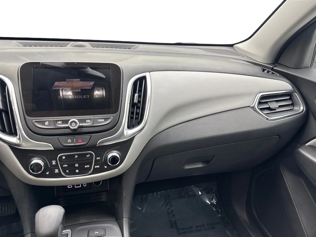 Used 2024 White Chevrolet LT image 55