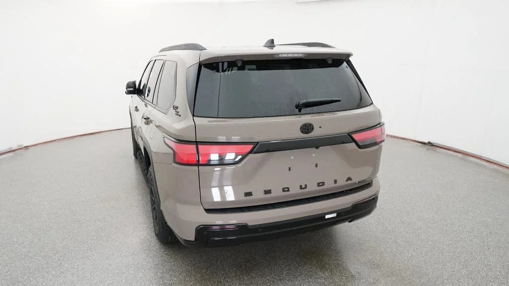 New 2026 Mudbath Toyota Limited image 10