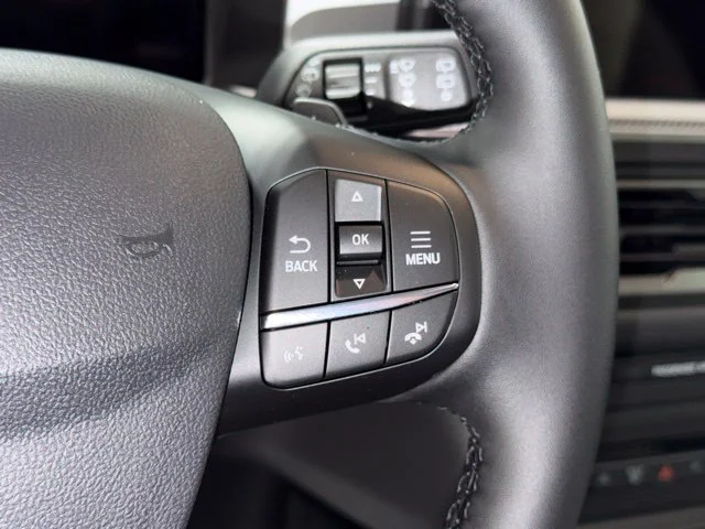 New 2026 Space White Metallic Ford Badlands® image 18