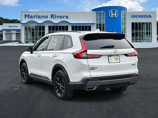 2026 Honda CR-V Sport - Photo 6