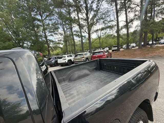 Used 2019 Black Ram Express image 25