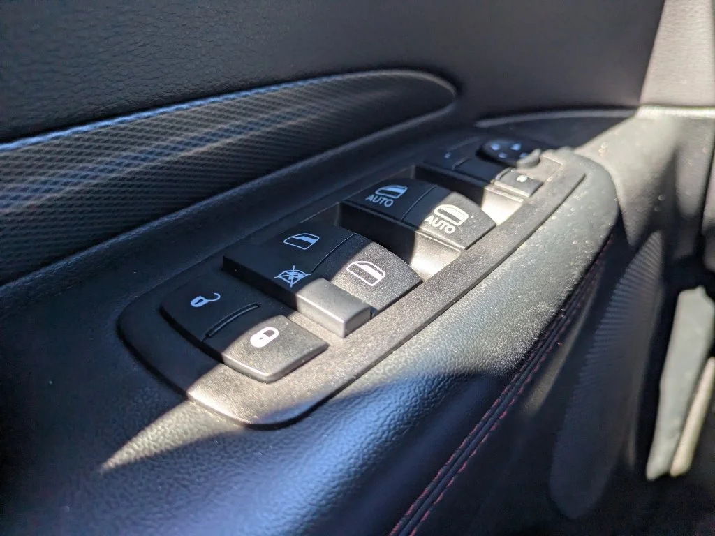 Used 2025  Dodge GT image 27