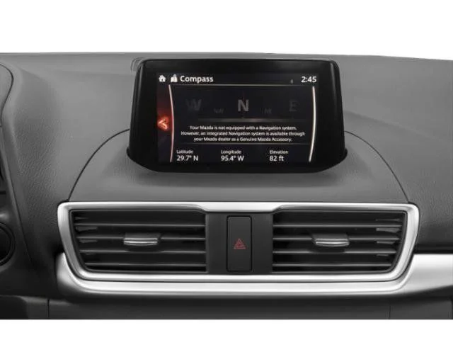 Used 2018 Black Mazda Sport image 20